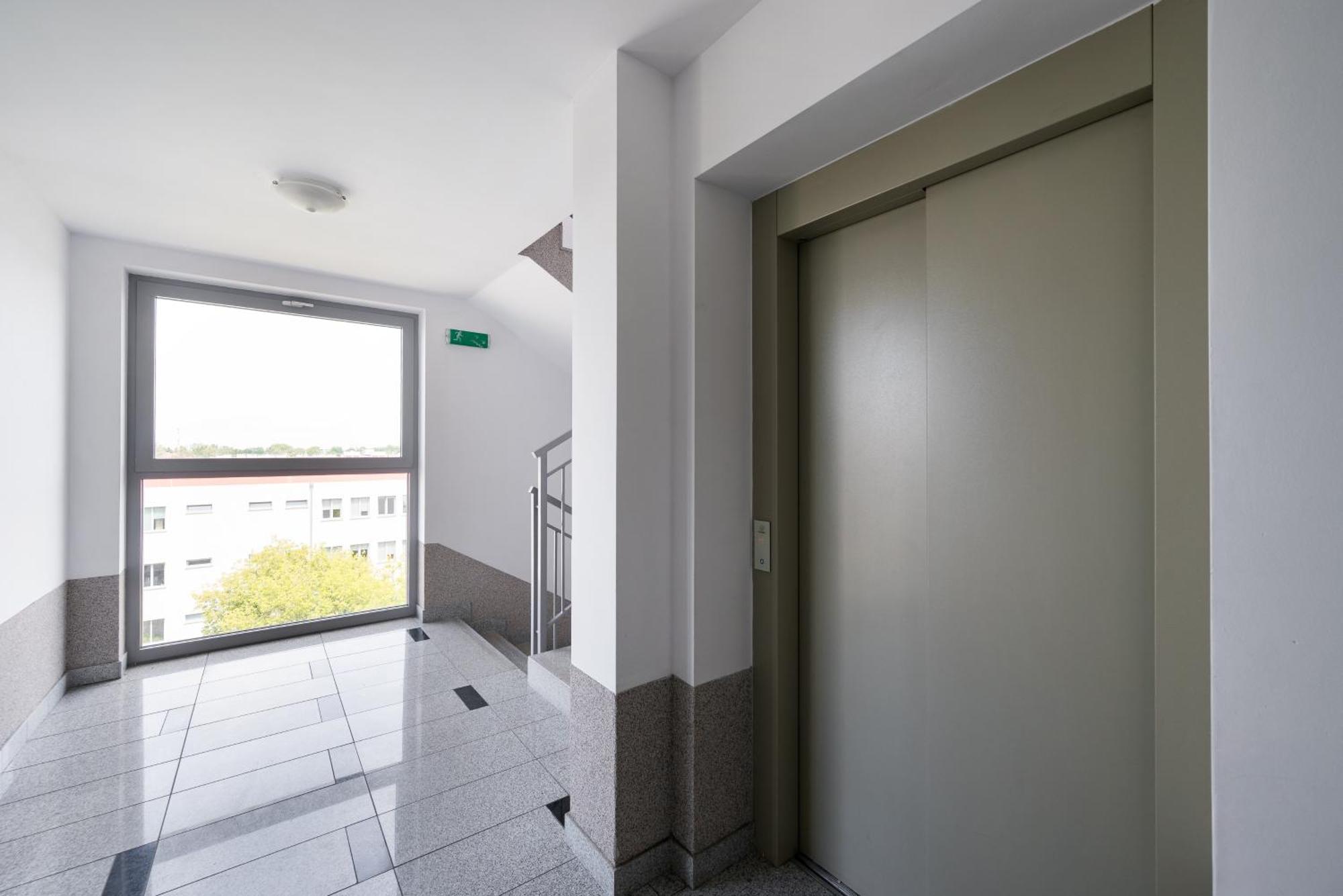 Wawrzyszewska 2-bedroom Warsaw